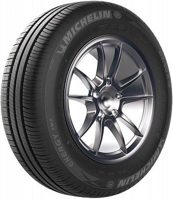 Шины Michelin Energy XM2 + - 1