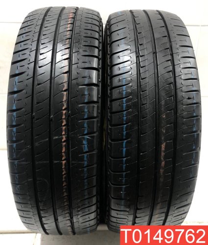 Michelin Agilis 215/60 R17 109/107T  - 1