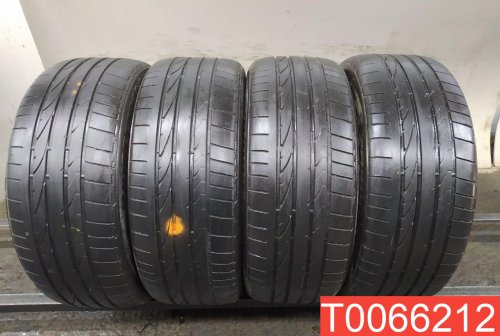Bridgestone Dueler H/P Sport 255/45 R20 101W  - 1