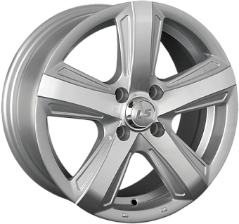 LS wheels 793 6,5x15 4x100 ET40 dia 60,1 SF