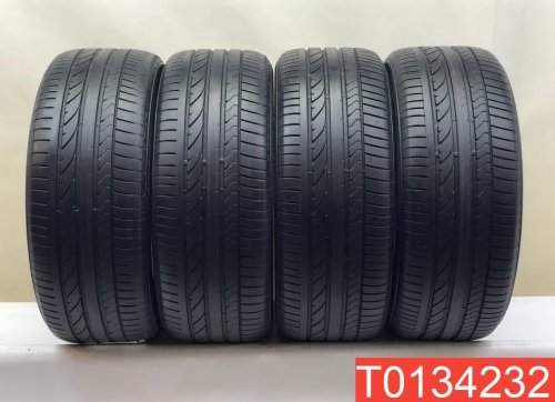 Bridgestone Dueler H/P Sport 285/50 R20 112V  - 1