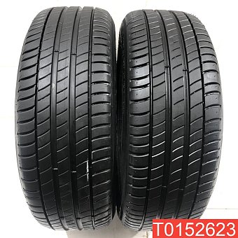 Michelin Primacy 3 205/55 R17 91W 