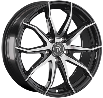 Replay Geely (GL37) 7,5x18 5x108 ET46 dia 63,3 BKF