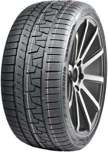 Шины Royal Black Royal Winter UHP 215/45 R17 91V XL нешип - 1