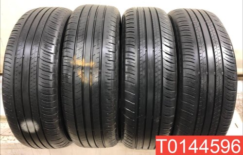 Dunlop Enasave EC300+ 215/60 R17 96H  - 1