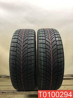 Dunlop SP Winter Sport 4D 225/60 R17 99H 