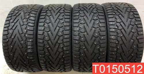 Pirelli Ice Zero 295/40 R21 111H  - 1