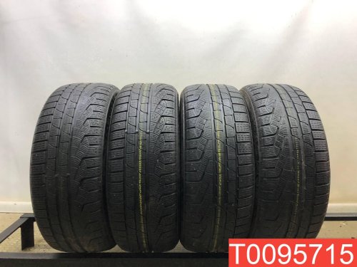 Pirelli Sottozero Winter 240 Series 2 225/45 R18 95V RunFlat - 1