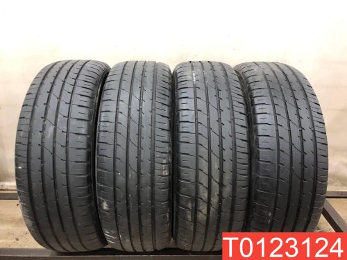 Dunlop Enasave RV504 215/60 R17 96H  - 1