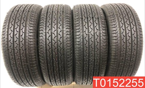 Belshina Bel-412 All Season 215/55 R18 95V  - 1