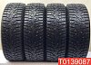 Bridgestone Blizzak Spike 02 SUV 215/60 R17 100T 