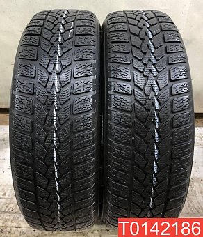 Dunlop Winter Response 2 185/60 R15 84T 