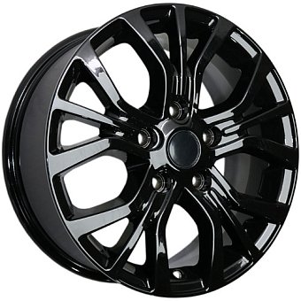 Carwel Лум 1608 (ix35) 6,5x16 5x114,3 ET45 dia 67,1 BL