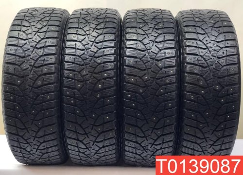 Bridgestone Blizzak Spike 02 SUV 215/60 R17 100T  - 1