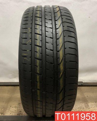 Pirelli Pzero 245/40 R18 97Y  - 1