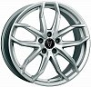 Rial Lucca 7.5x17 5x112 ET37 dia 66.6 polar silver