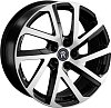 Replay Chery (CHR68) 8x18 5x108 ET33 dia 60,1 BKF