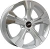 LegeArtis Hyundai (HND180) 6,5x17 5x114,3 ET48 dia 67,1 SF LegeArtis Hyundai (HND180) 6,5x17 5x114,3 ET48 dia 67,1 SF