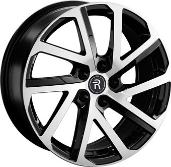 Replay Chery (CHR68) 8x18 5x108 ET33 dia 60,1 BKF