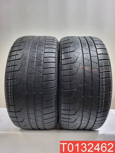 Pirelli Sottozero Winter 270 serie 2 275/35 R20 102V  - 1