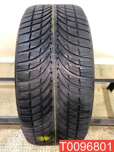 Michelin Latitude Alpin LA2 255/50 R19 107V RunFlat - 1