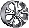 Replay Infiniti (INF74) 7,5x19 5x114,3 ET39 dia 66,1 MGMF