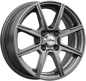 iFree Майами лайт 5,5x14 4x100 ET40 dia 67,1 хай вэй