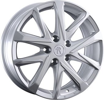 Replay Hyundai (HND282) 7x17 5x114,3 ET51 dia 67,1 S