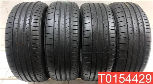 Pirelli P Zero PZ4 225/40 R19 93Y  - 1