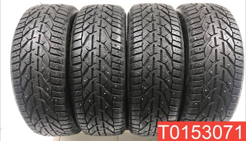 Tigar Ice 205/55 R16 94T  - 1