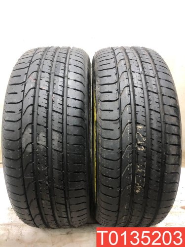 Pirelli Pzero 225/40 R19 89Y RunFlat - 1