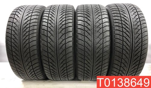 Goodyear UltaGrip Perfomans 8 245/45 R18 100V RunFlat - 1