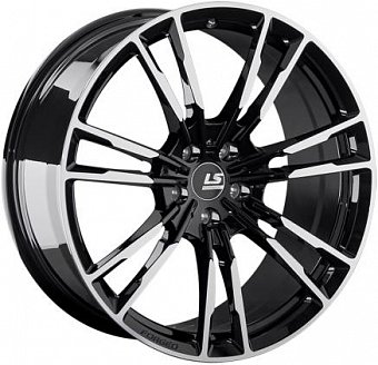 LS Forged LS FG06 9x20 5x112 ET20 dia 66,6 BKF