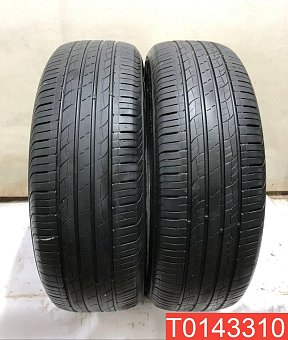 Giti GitiComfort F50 ADVANZTECH 225/60 R18 100H 