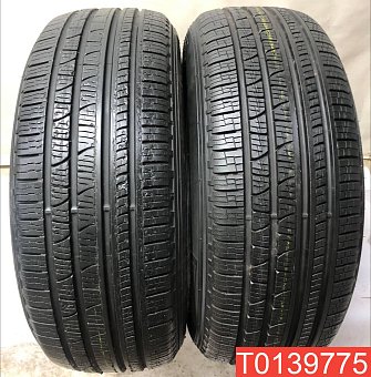 Pirelli Scorpion Verde All Season 255/55 R20 110W 
