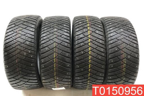 Goodyear UltraGrip Ice Arctic 235/50 R17 100T  - 1