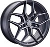 LS wheels 1266 8,5x19 5x112 ET25 dia 66,6 MGMF
