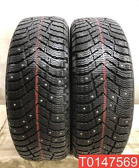Cordiant Snow Cross 2 SUV 215/60 R17 100T 