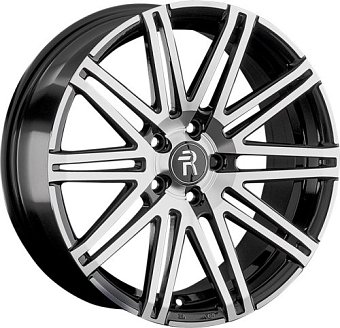 Replay Skoda (SK190) 8,5x19 5x112 ET35 dia 57,1 BKF