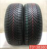 Michelin Alpin 6 215/60 R16 99H 