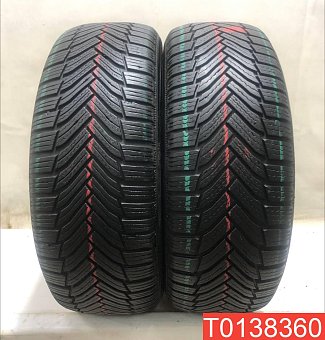 Michelin Alpin 6 215/60 R16 99H 