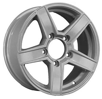 Carwel Нива-Лайт 1614 6,5x16 5x139,7 ET35 dia 98,5 SLT