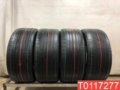 Continental Sport Contact 6 285/40 R22 110Y  - 1
