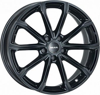 MAK DaVinci 7x18 5x114,3 ET35 dia 60,1 gloss black