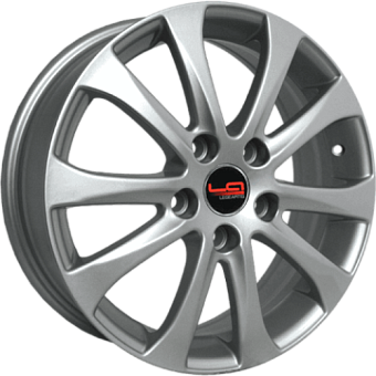 Replica LegeArtis Hyundai (HND105) 6x16 5x114,3 ET54 dia 67,1 S