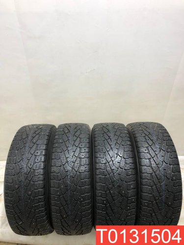 Nokian Tyres Hakkapeliitta C3 215/65 R16 109/107R  - 1
