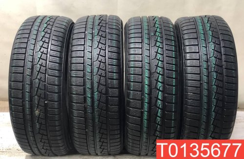 Yokohama W.Drive V902A 225/50 R18 95V  - 1