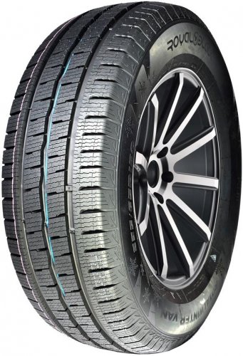 Шины Royal Black Royal Winter VAN 225/70 R15C 112/110R Китай нешип - 1