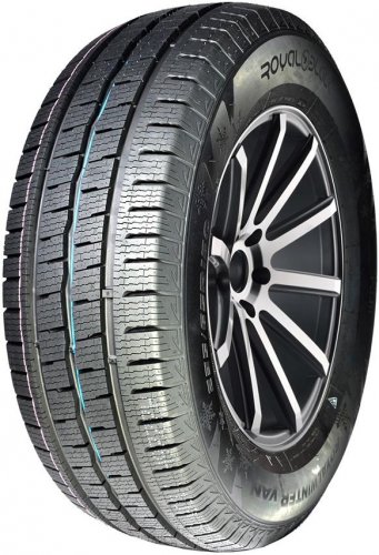 Шины Royal Black Royal Winter VAN 205/75 R16C 110/108R нешип - 1