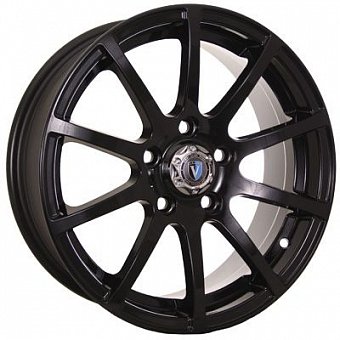 TechLine Venti 1603 6,5x16 4x108 ET26 dia 65,1 BL Россия